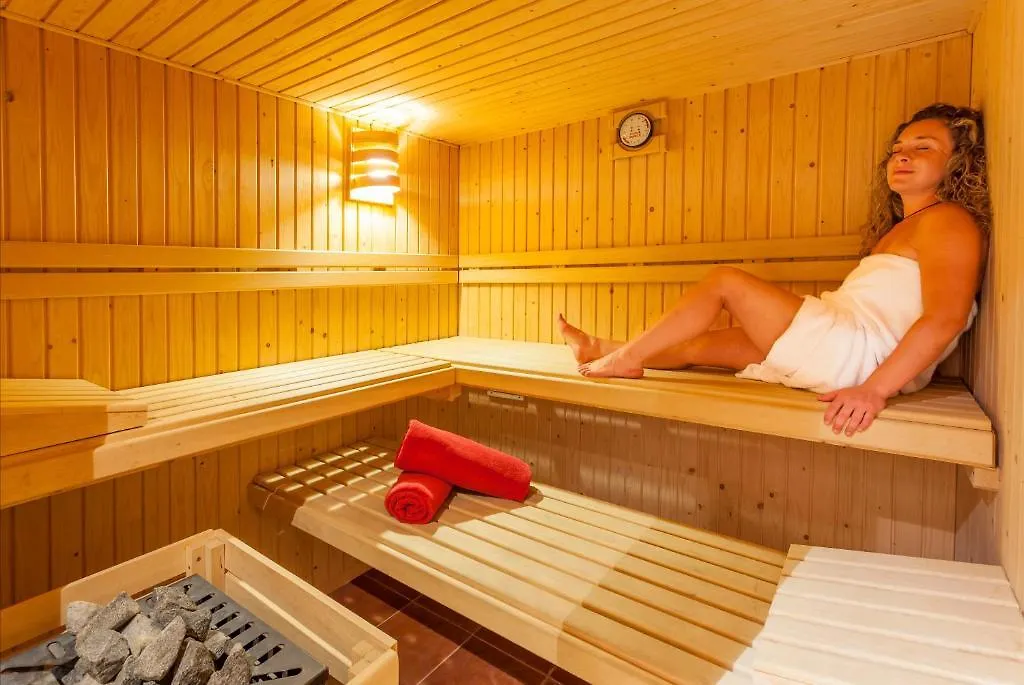 Roc Oberoy Hotel Майорка