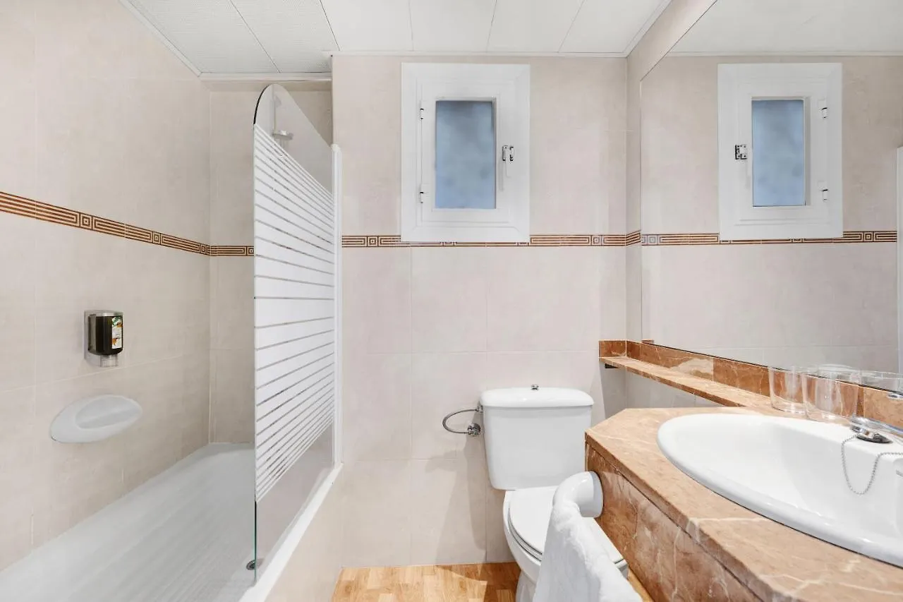 Roc Oberoy Hotel Майорка Испания