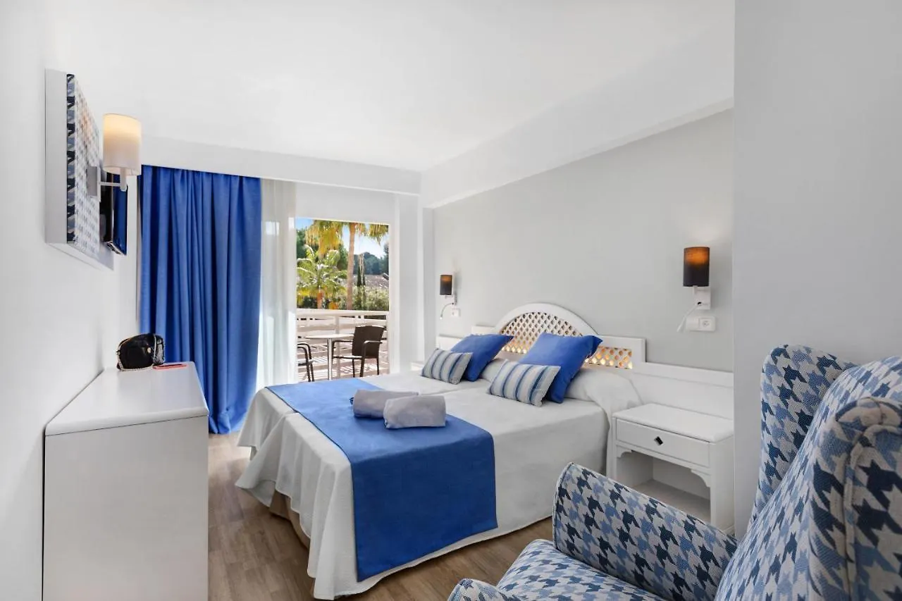 Roc Oberoy Hotel Майорка