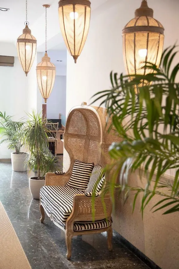Roc Oberoy Hotel Майорка 4*,