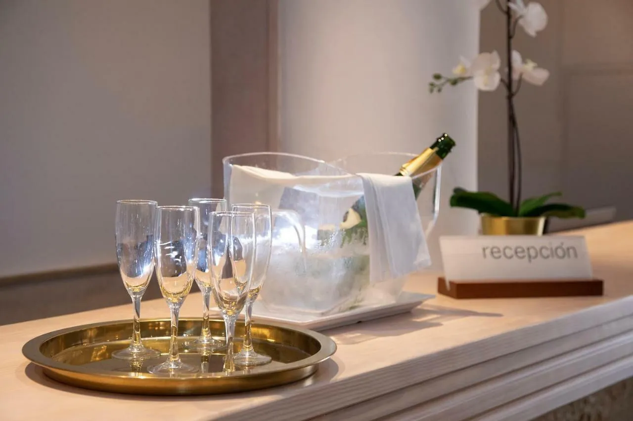 Roc Oberoy Hotel Майорка Испания