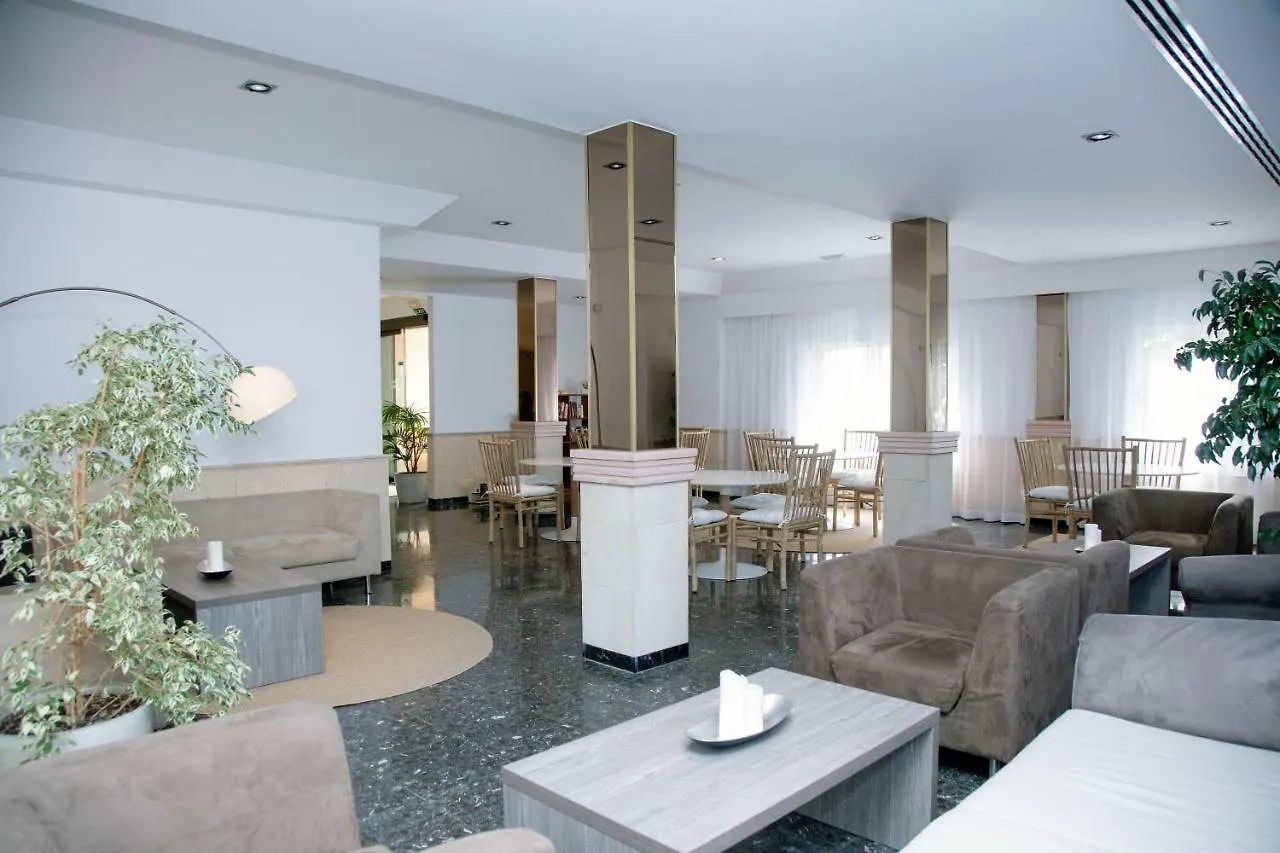 Roc Oberoy Hotel Майорка 4*,  Испания