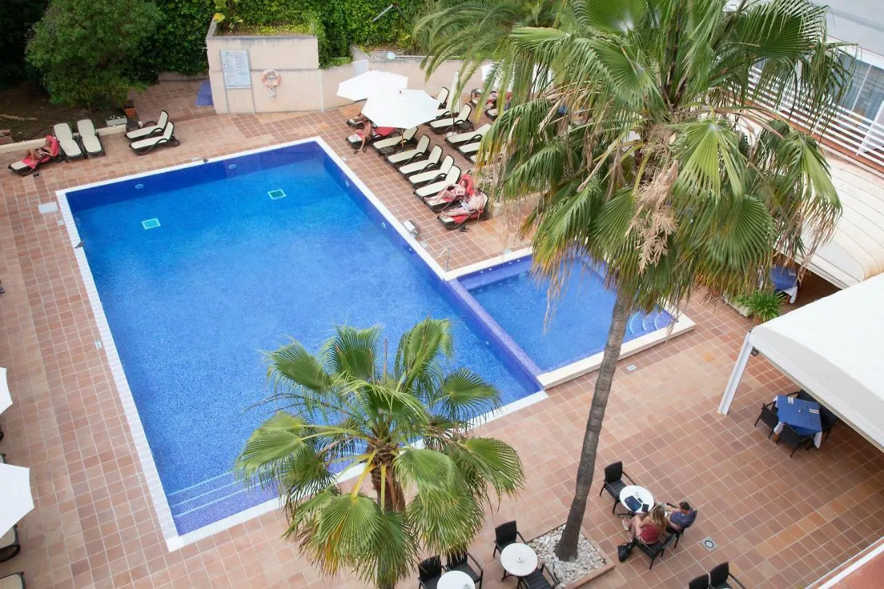 Roc Oberoy Hotel Майорка 4*,  Испания