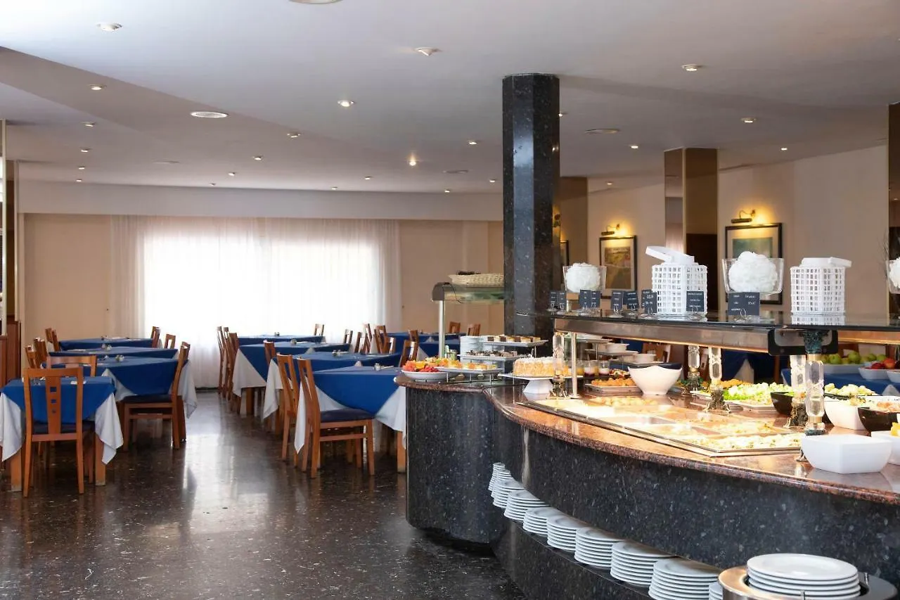 Roc Oberoy Hotel Майорка 4*,