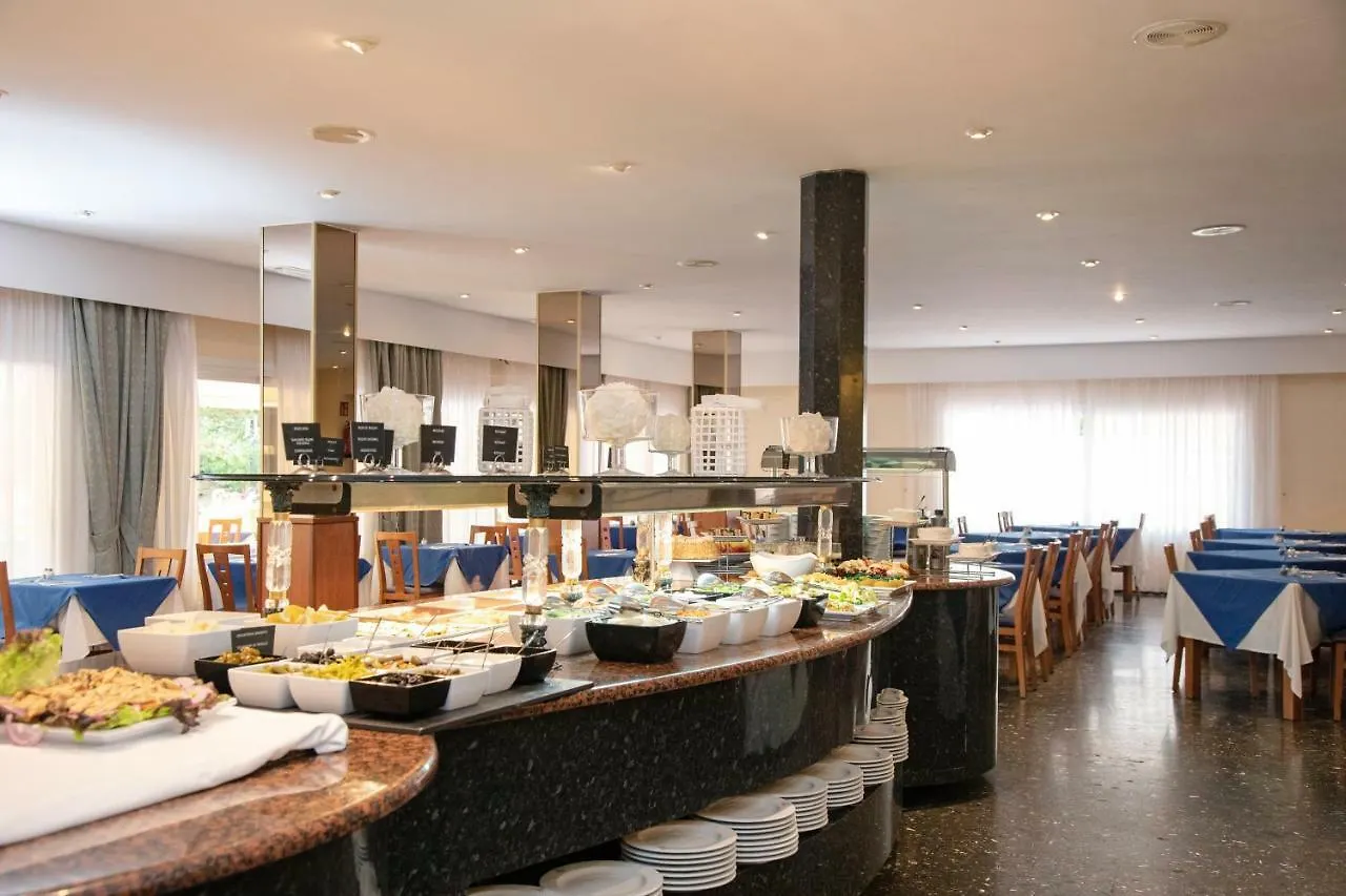Roc Oberoy Hotel Майорка
