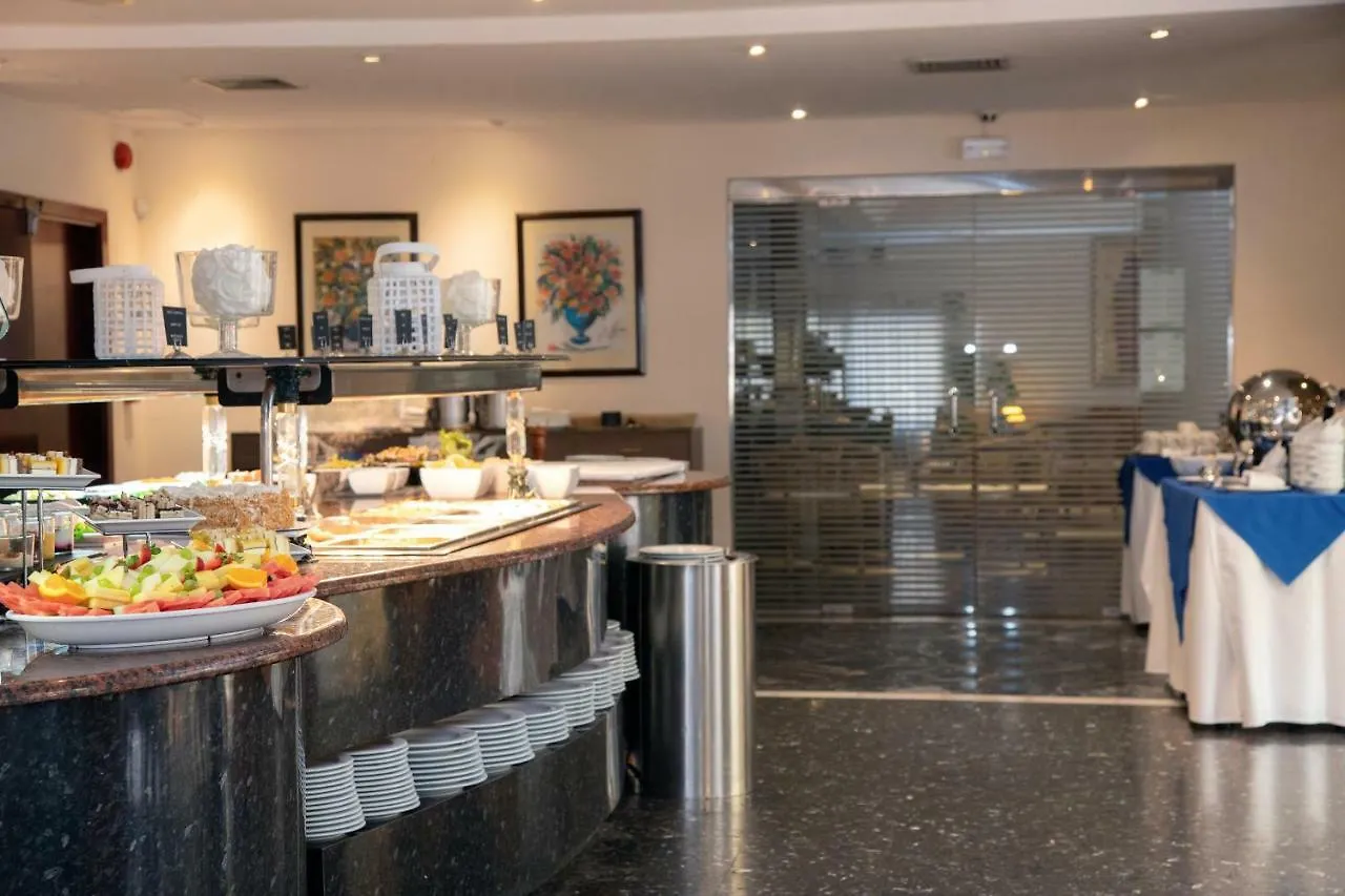 Roc Oberoy Hotel Майорка