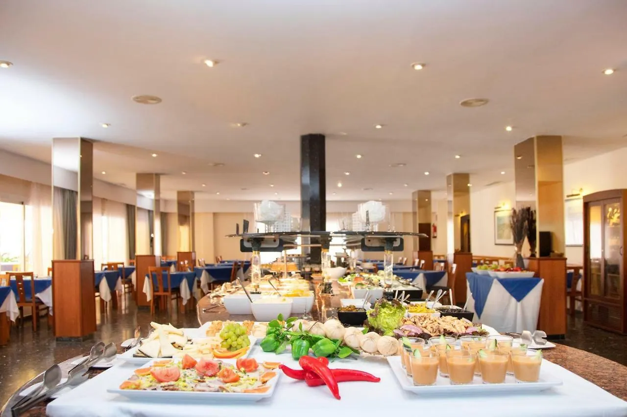 Roc Oberoy Hotel Майорка Испания